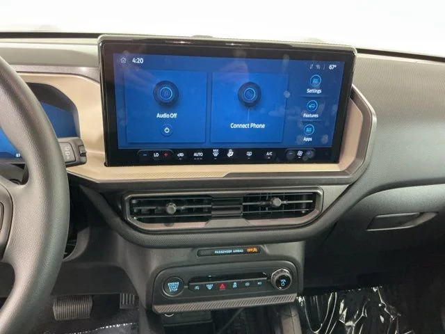 Used 2025 Gray Ford Big Bend image 18