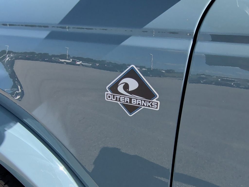 Used 2022 Area 51 Ford Outer Banks image 45