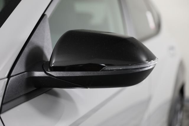 New 2026 Gray Hyundai SEL Premium FWD image 27