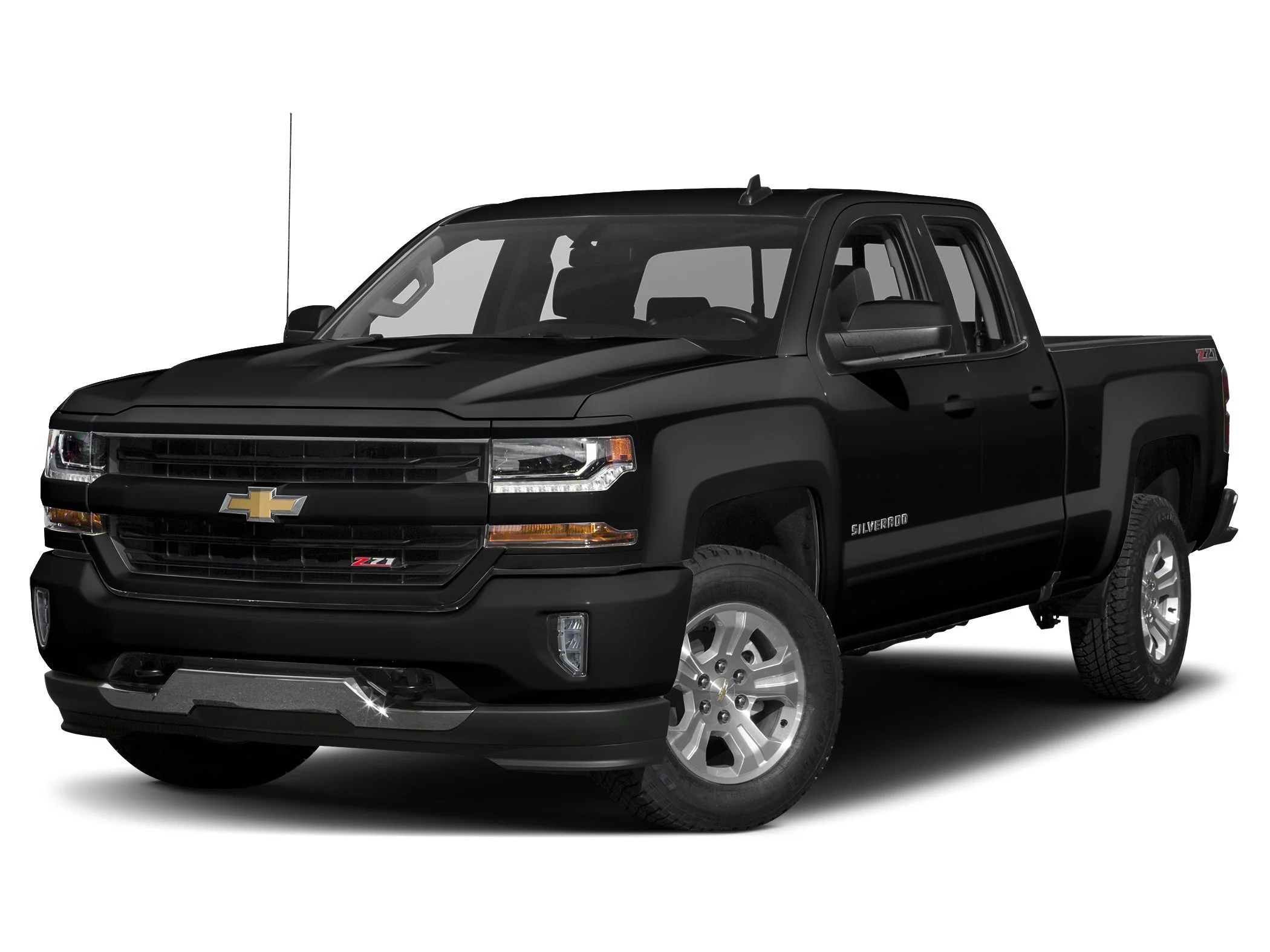 Used 2019 Black Chevrolet LT image 1