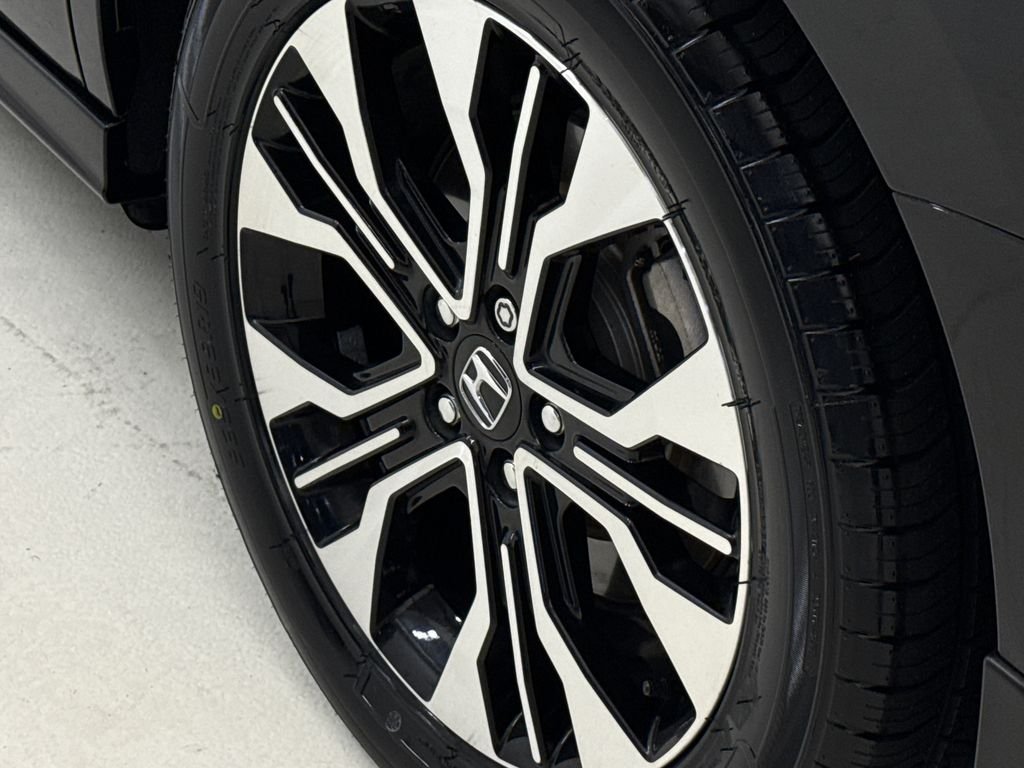 2025 Honda Odyssey Elite - Photo 10