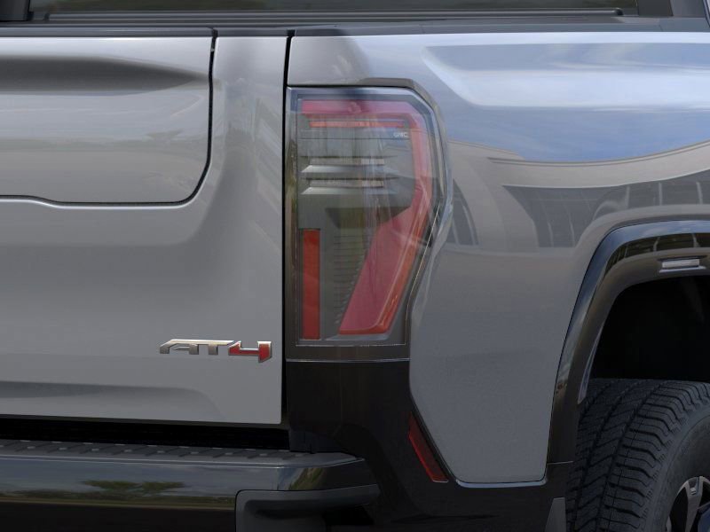 2026 GMC Sierra EV AT4 - Photo 11