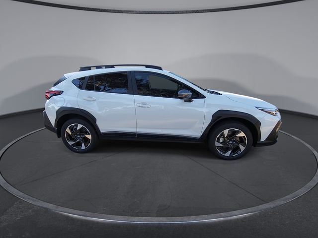 2026 Subaru Crosstrek Limited - Photo 9