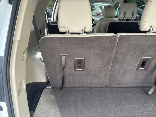 Used 2018 White GMC Denali image 15