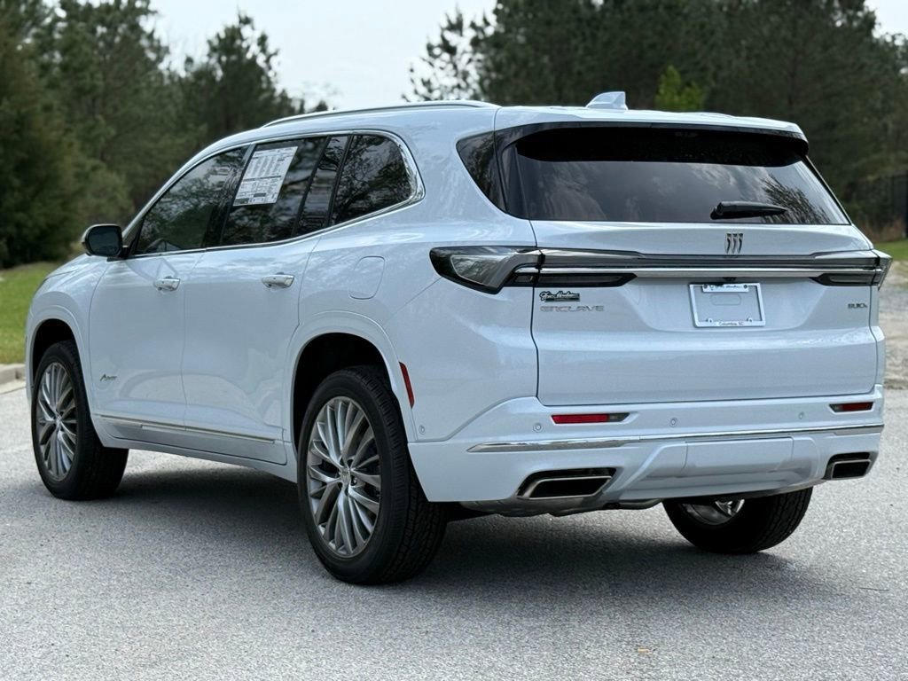 2026 Buick Enclave Avenir - Photo 11
