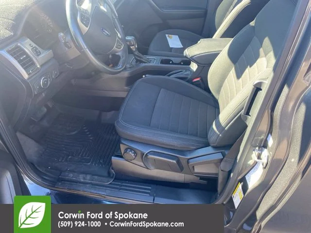 Used 2019 Magnetic Ford XLT image 11