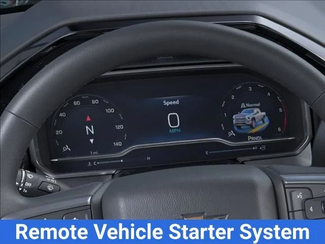 2026 Chevrolet Silverado 2500 HD LT - Photo 19