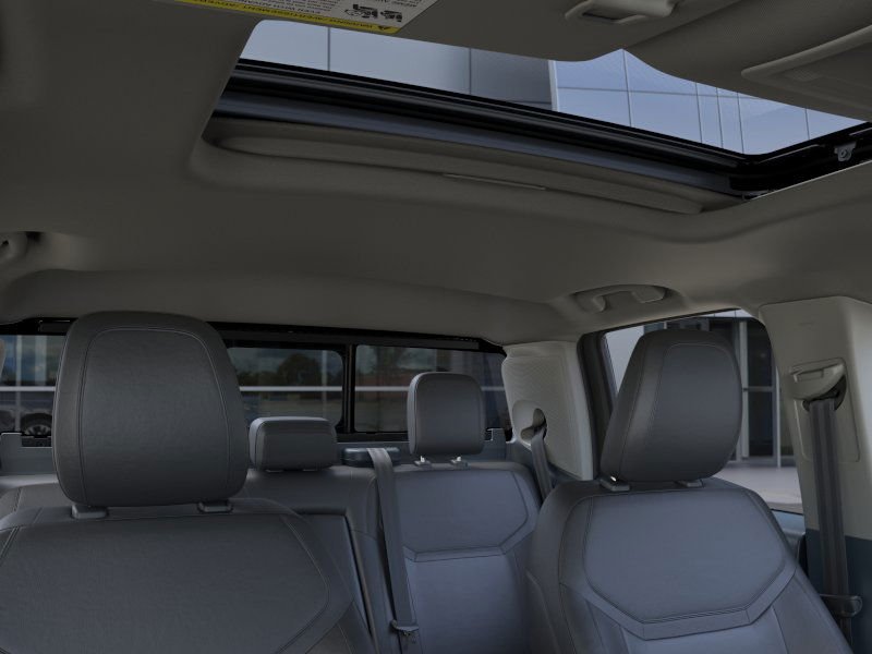 2024 Ford Maverick Lariat - Photo 12
