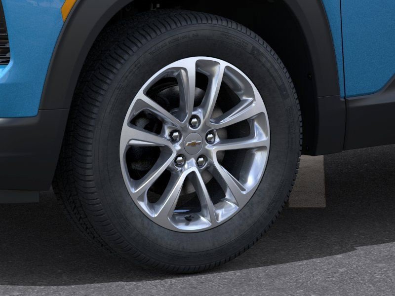2026 Chevrolet Trailblazer LS - Photo 12