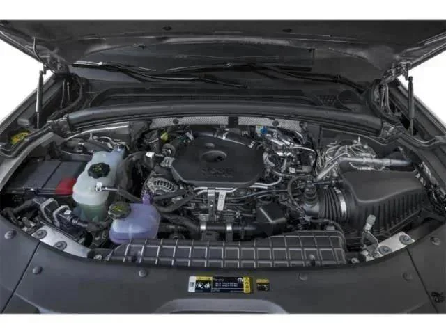 New 2026 Silver Zynith Exterior Paint Jeep Limited image 11
