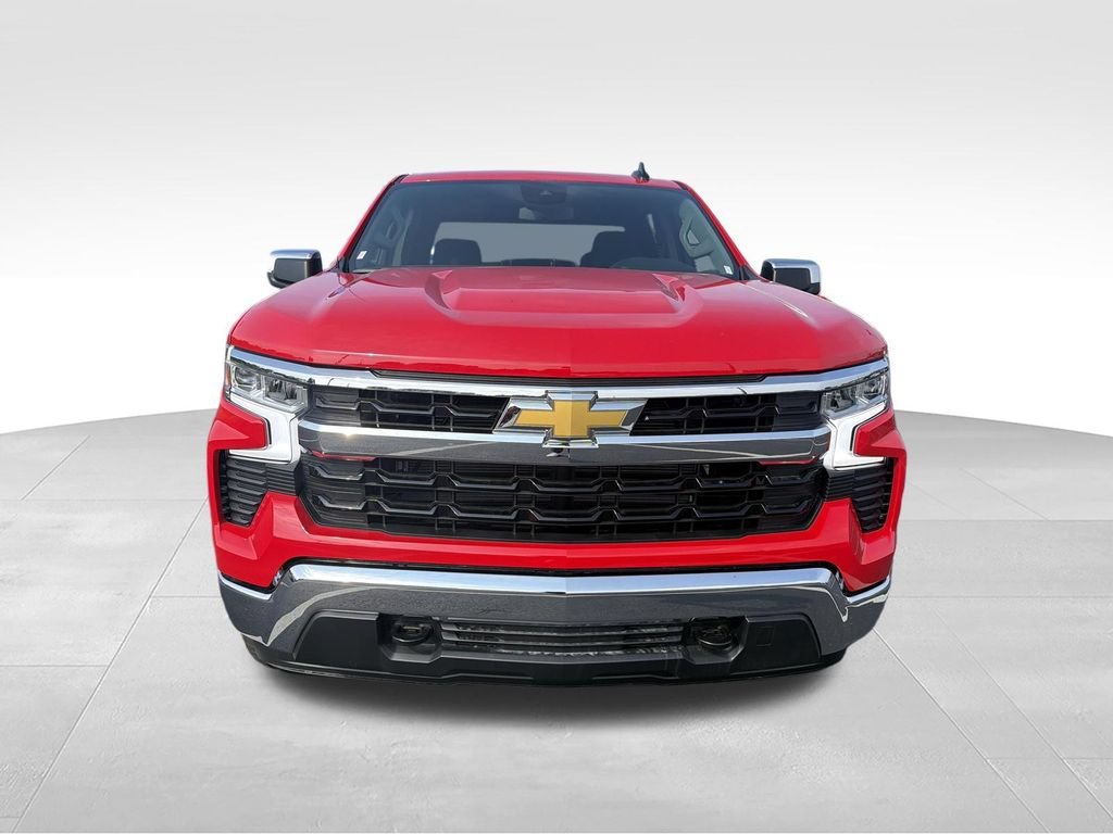 2026 Chevrolet Silverado 1500 LT - Photo 8
