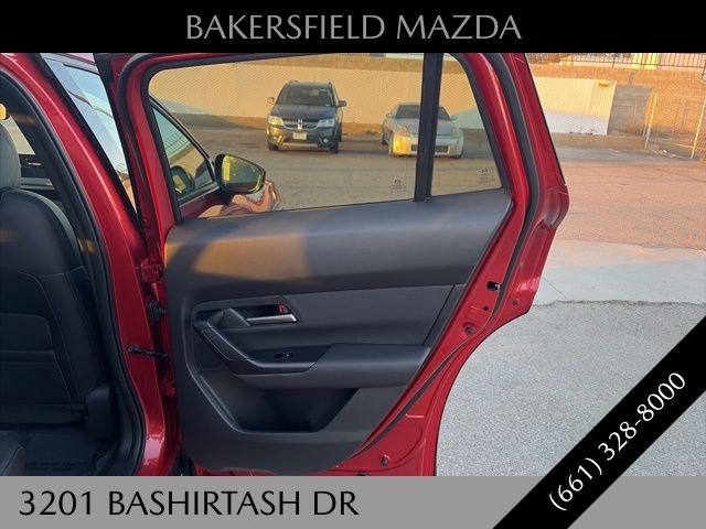 2026 Mazda CX-50 Premium - Photo 15