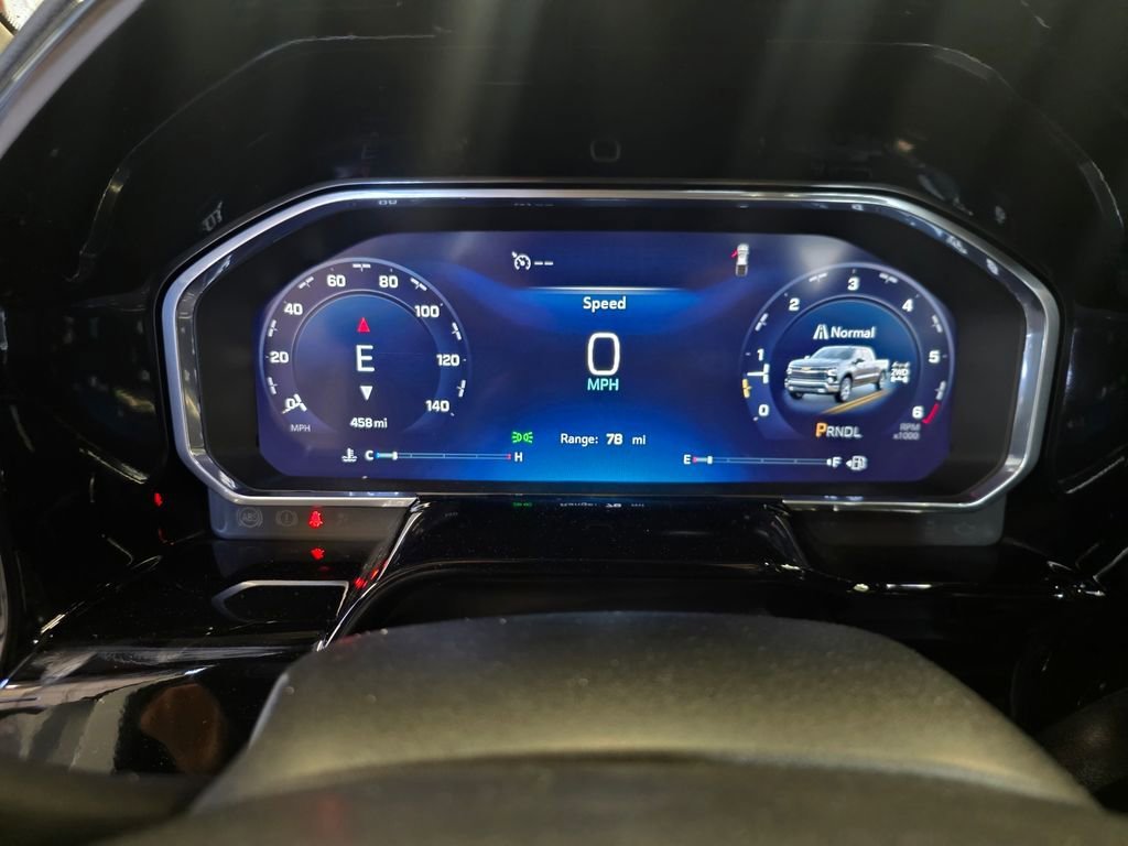2026 Chevrolet Silverado 1500 RST - Photo 47