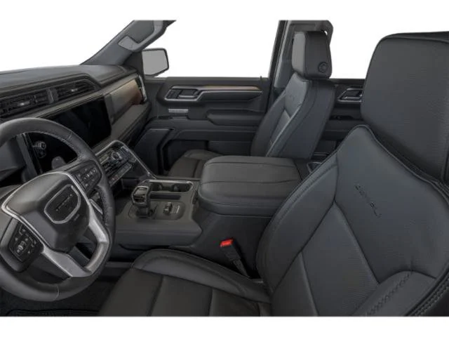 Used 2025 Sterling Metallic GMC Denali image 11