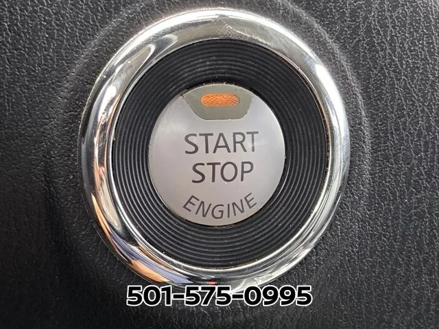 Used 2020 Gray Nissan SL image 25