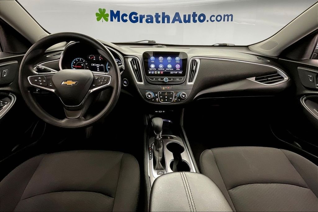2024 Chevrolet Malibu 1LT - Photo 16