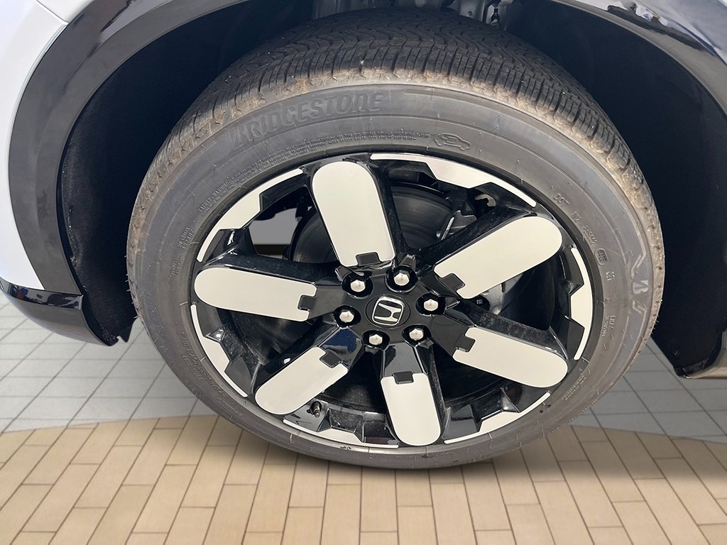 2026 Honda Prologue Elite - Photo 11