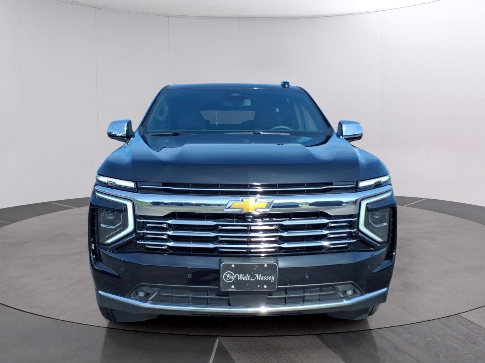 2026 Chevrolet Tahoe Premier - Photo 8