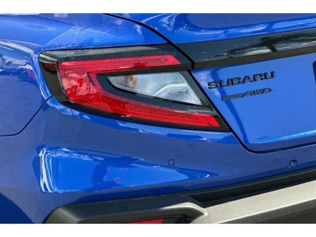 New 2026 WR BLUE PEARL Subaru Limited image 49