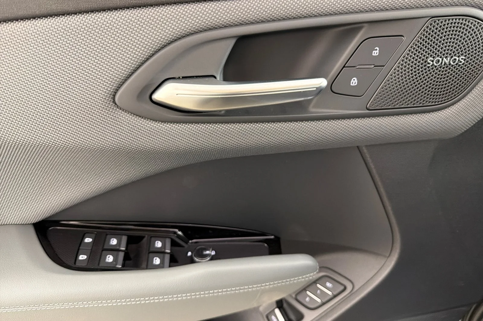 New 2026 Daytona Gray Pearl Effect Audi S line quattro image 10