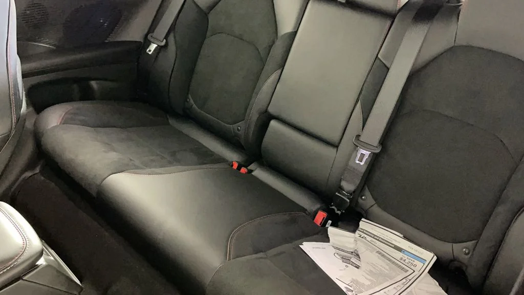 2025 Dodge Charger Daytona Scat Pack - Photo 14