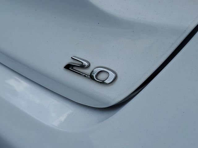 Used 2020 White Hyundai 2.0 Premium image 7
