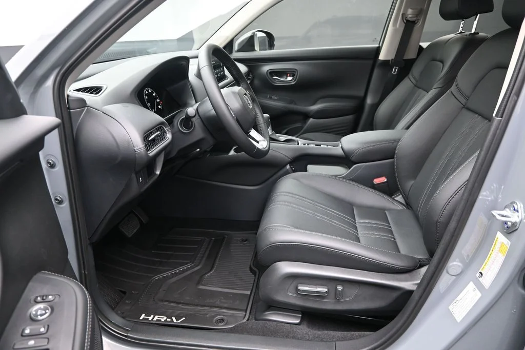 New 2027 Urban Gray Pearl Honda EX-L image 13