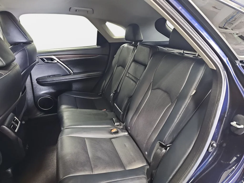 Used 2020 Blue Lexus 350 image 12