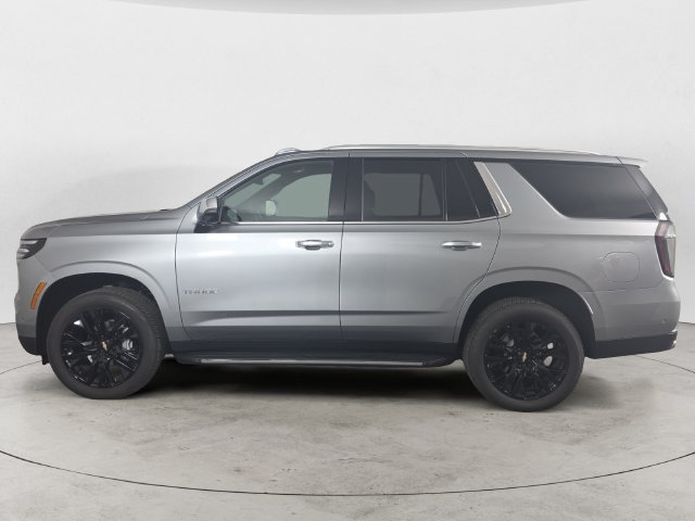 Used 2026 Sterling Gray Metallic Chevrolet Premier image 8