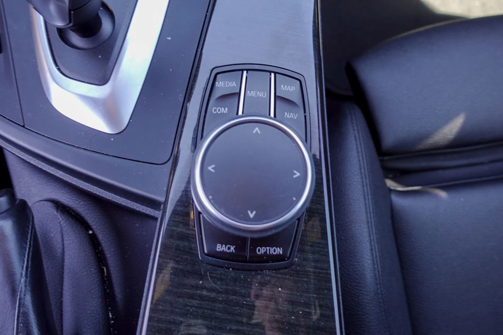 Used 2019 Glacier Silver Metallic BMW 430i Gran Coupe image 23