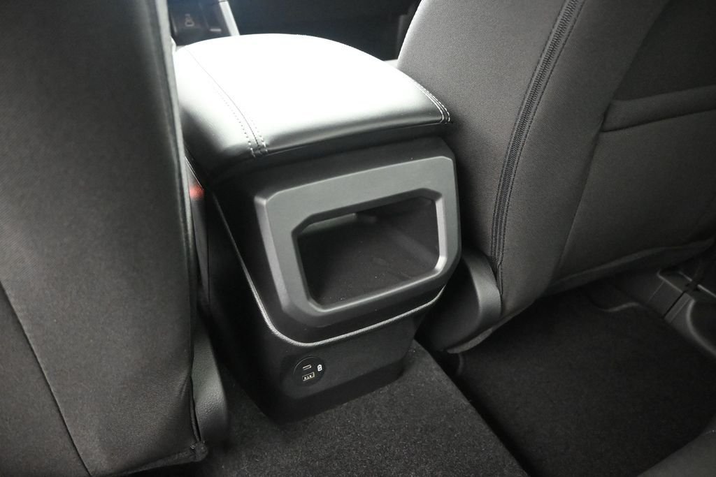 New 2026 Avalanche Ford XLT image 18