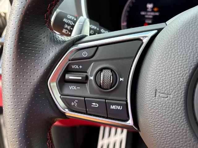 2026 Acura MDX A-Spec Package - Photo 16