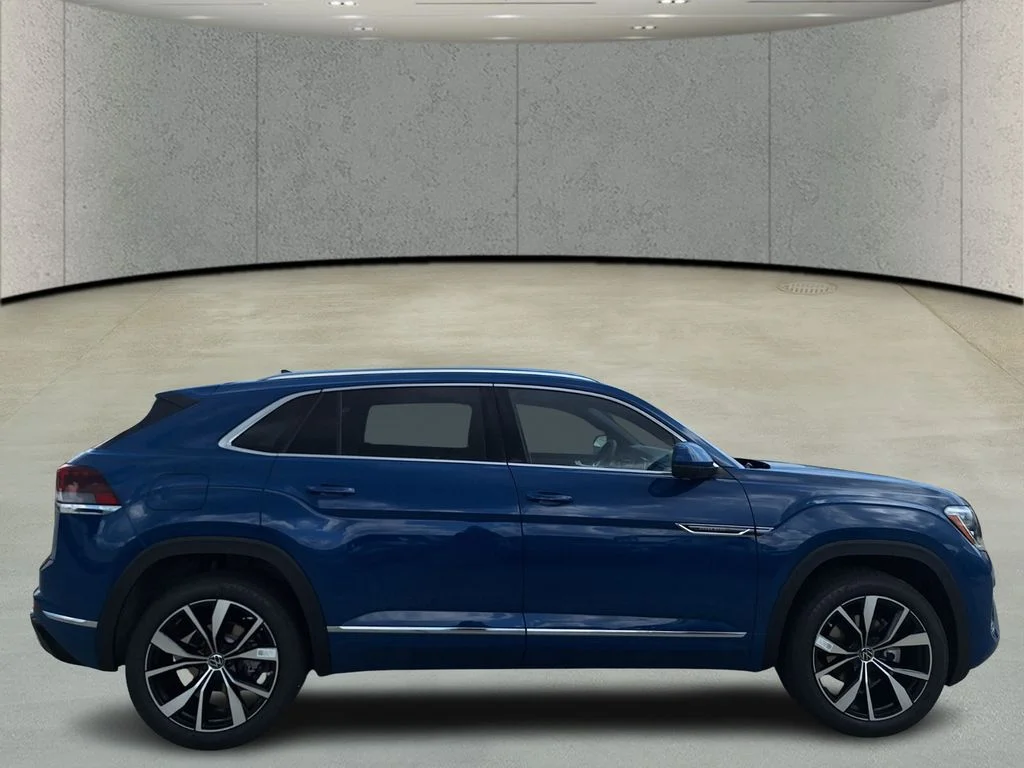 2026 Volkswagen Atlas Cross Sport SEL Premium R-LINE - Photo 6