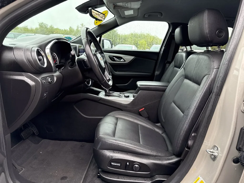 2021 Chevrolet Blazer 3LT - Photo 26