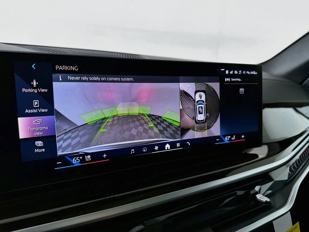 New 2026 Alpine White BMW xDrive40i image 19