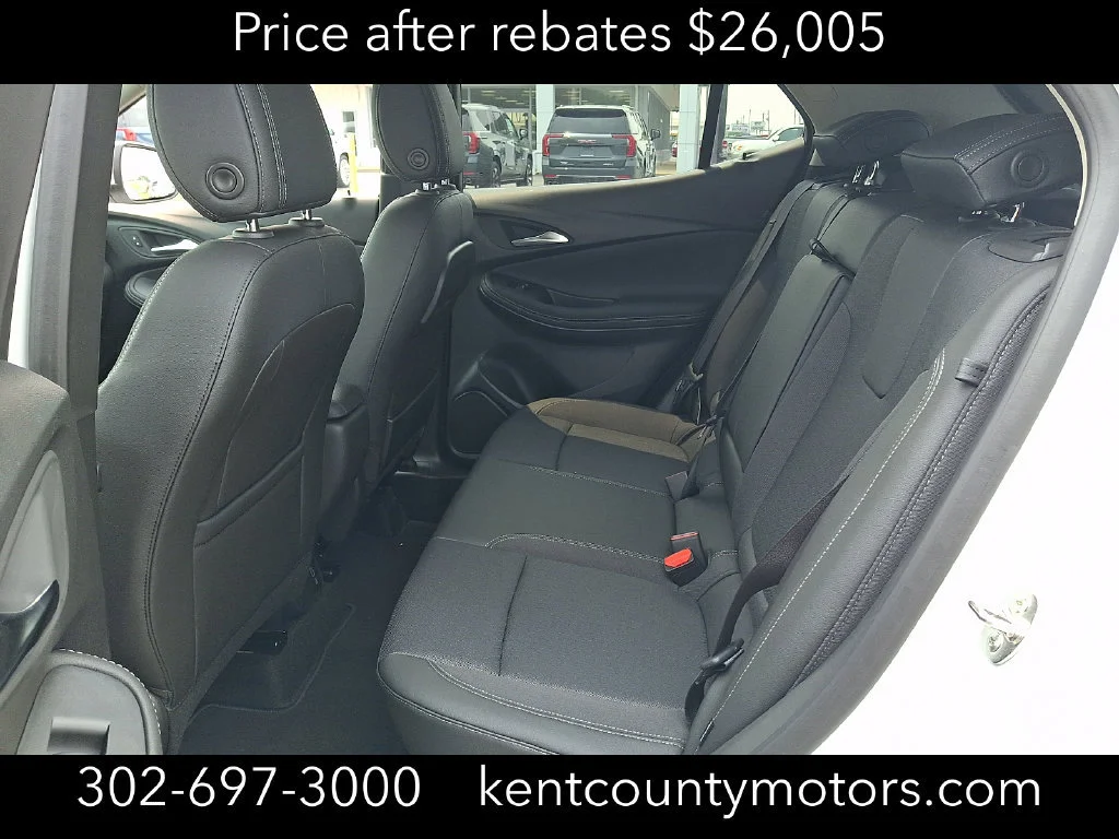 2026 Buick Encore GX Preferred - Photo 13
