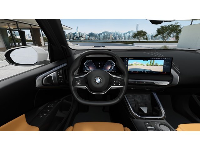 New 2026 Alpine White BMW 30 xDrive image 13