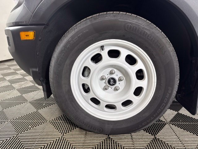 Used 2025 Gray Ford Heritage image 9