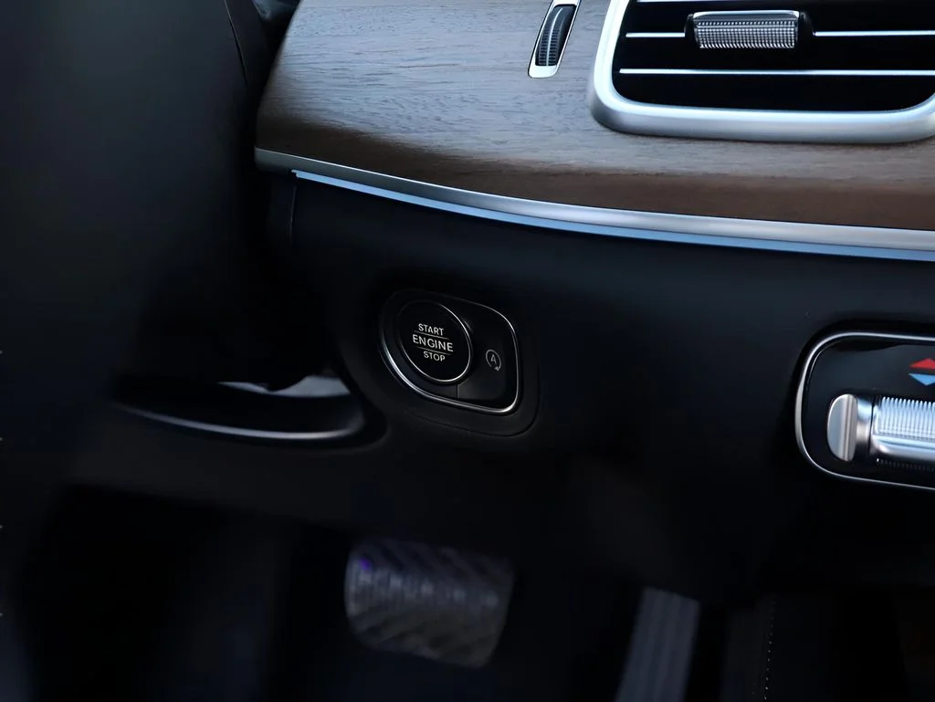 Certified Used 2026 Gray Mercedes-Benz GLE 350 image 48