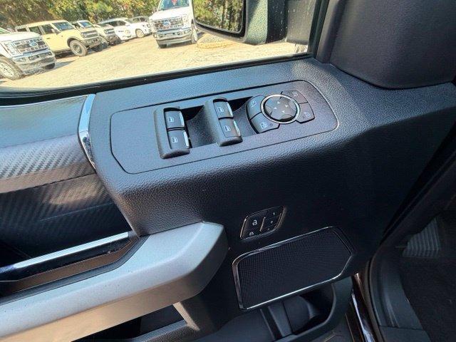 Certified Used 2020 Red Ford Lariat image 7