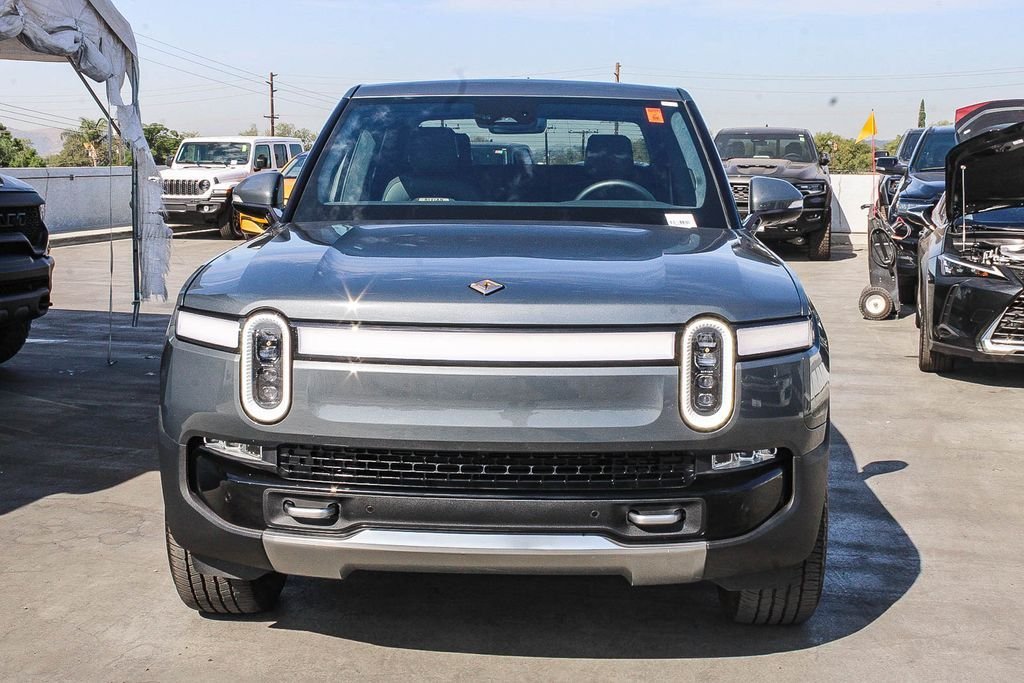 Used 2023 El Cap Granite Rivian Adventure image 3