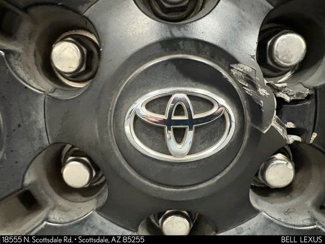Used 2022 Gray Toyota SR image 30