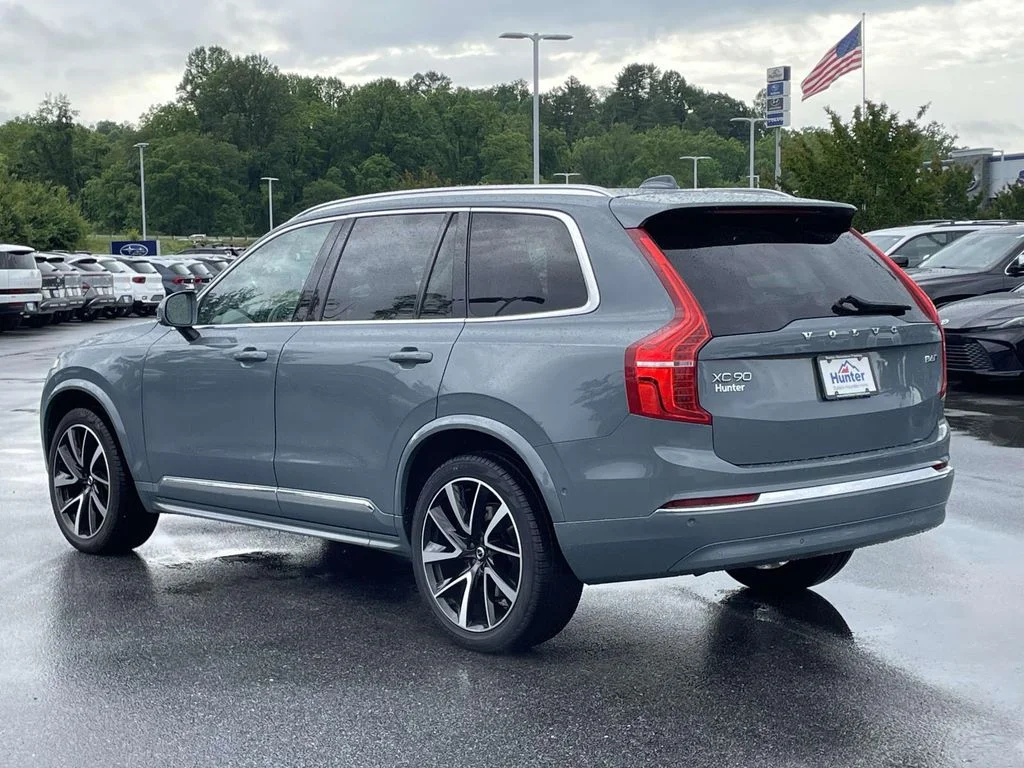 2023 Volvo XC90 Plus - Photo 27