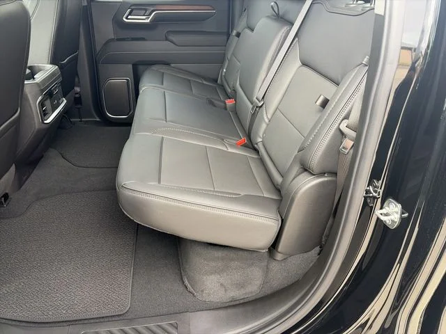 New 2026 Black GMC Denali image 12