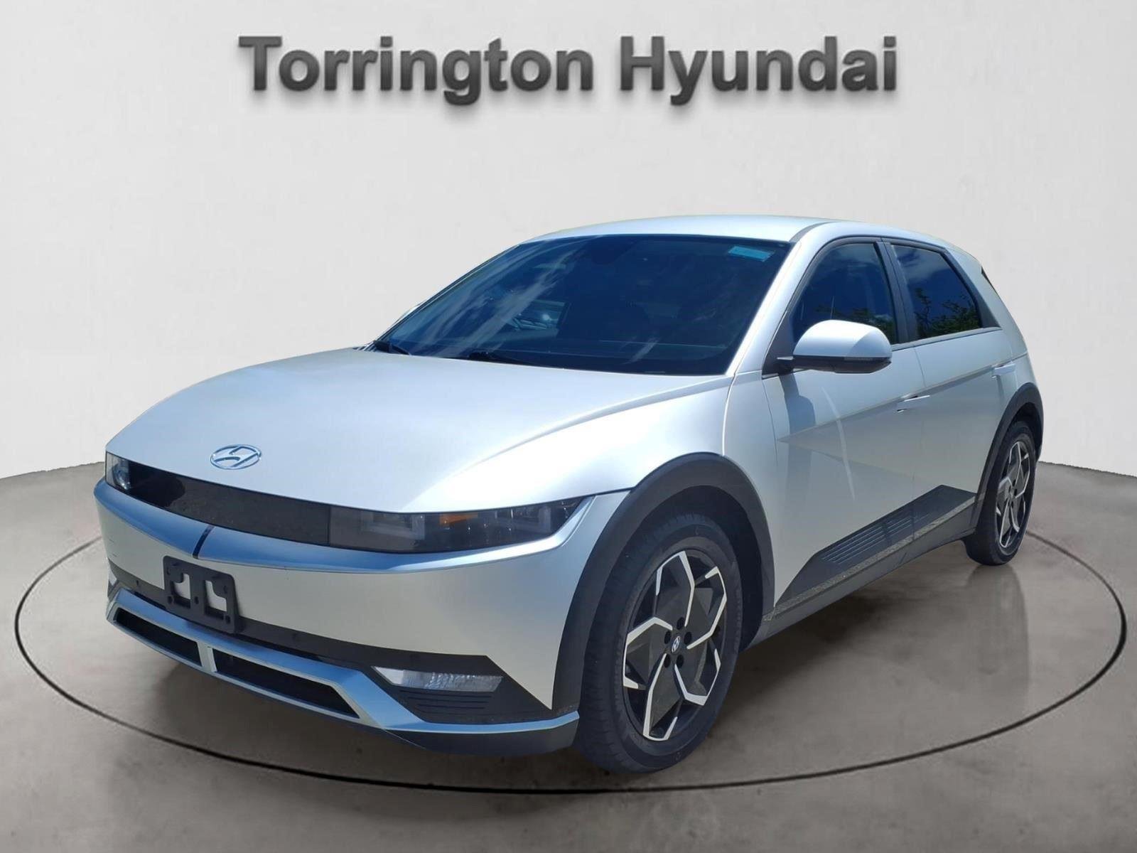 2024 Hyundai IONIQ 5
