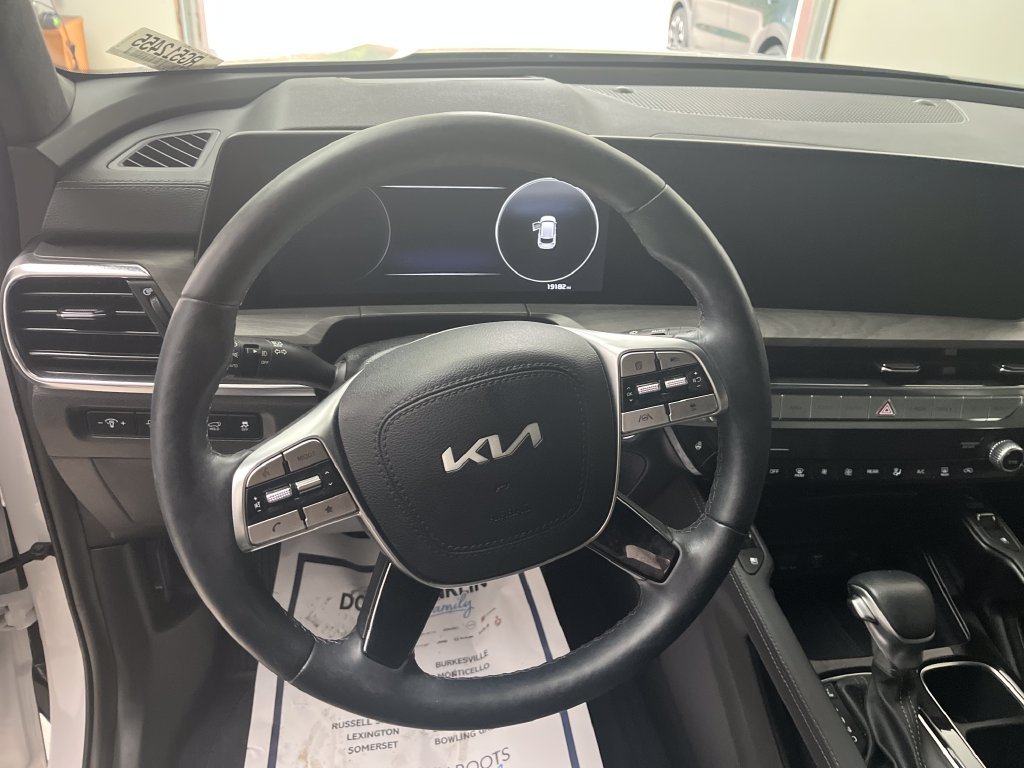 2024 Kia Telluride SX Prestige X-Line - Photo 16