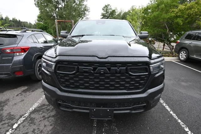 Used 2025 Black Ram Tradesman image 7