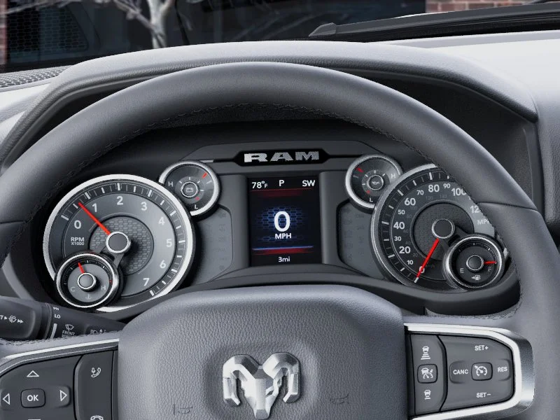 2026 RAM 1500 Big Horn/Lone Star - Photo 49