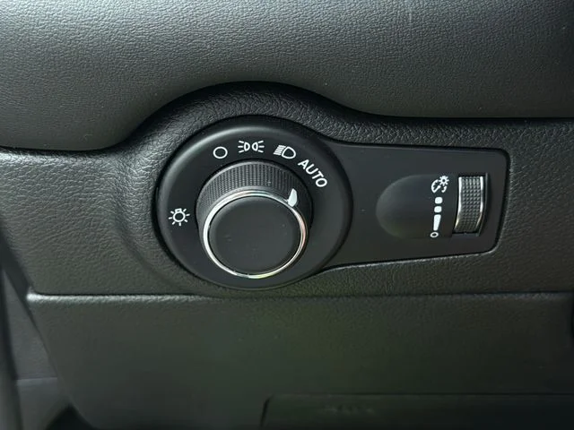 Used 2025 Black Dodge GT Plus image 32