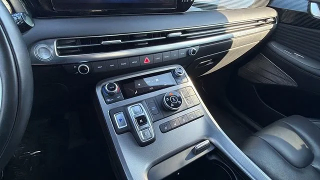 Used 2024 Gray Hyundai Calligraphy image 14